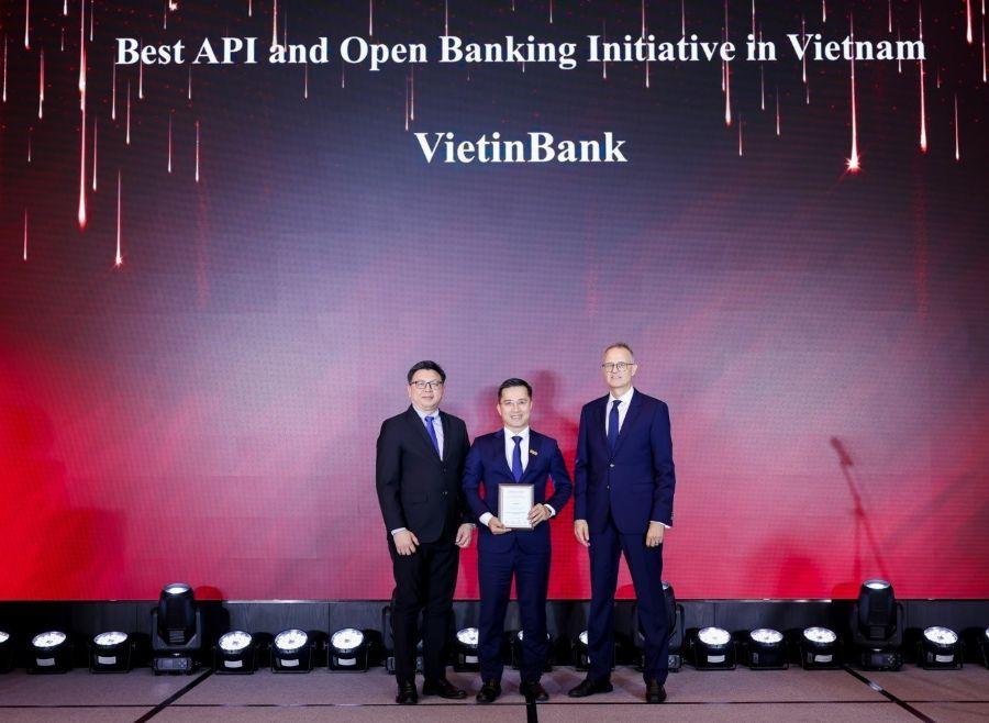VietinBank: Giải pháp kết nối số toàn diện - Đón đầu xu hướng tài chính 2026